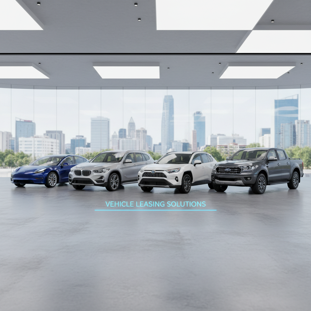 ליסינג AUDI ו-BMW: הפתרון החכם לרכב היוקרה שלך - חסכון, נוחות ושקט נפשי.